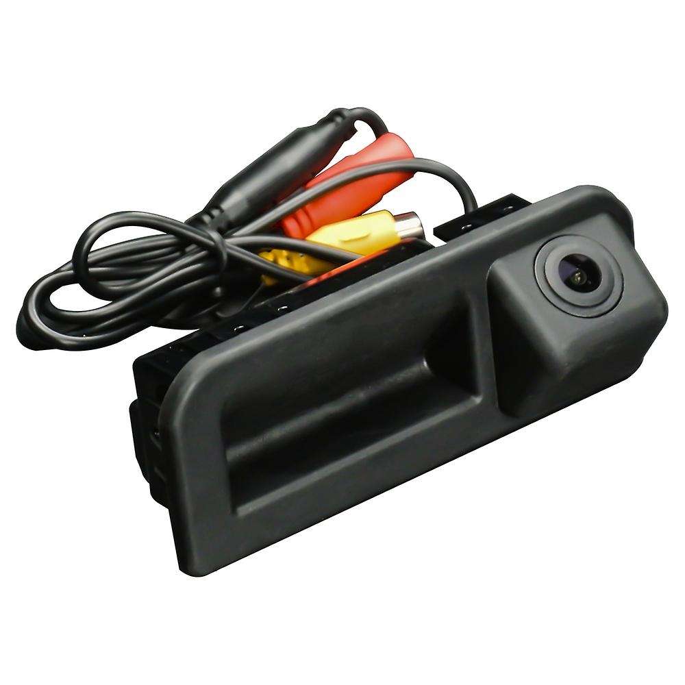 Car Reversing Rear View Camera for  Q2 A5 Q5L Q2L for for for TAYRON