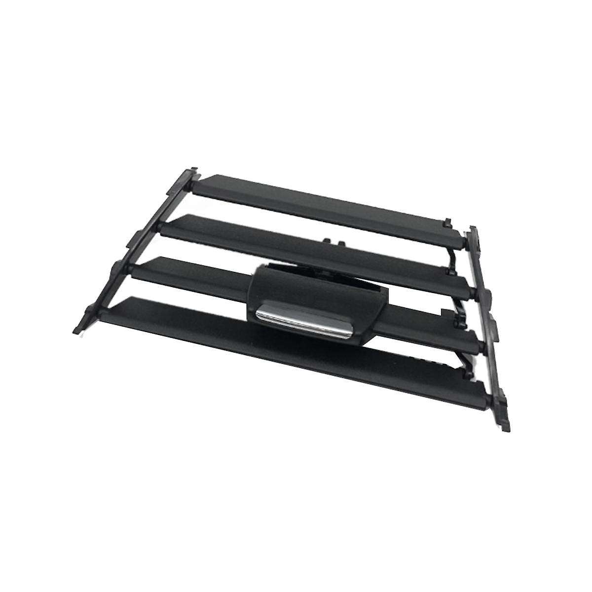 Car Right Front Air Vent Grille Clip Trim 64229253217 for 3 4 Series F31 F33 Car A/C Outlet Repair K