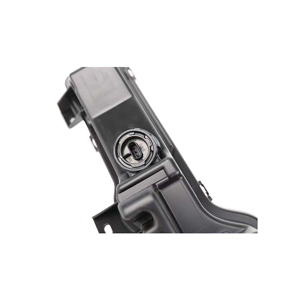 Car Right Front Bumper Fog Lamp Front Bumper Fog Lamp Assembly Fog Lamp for Model 3 Y 2017-2023 107