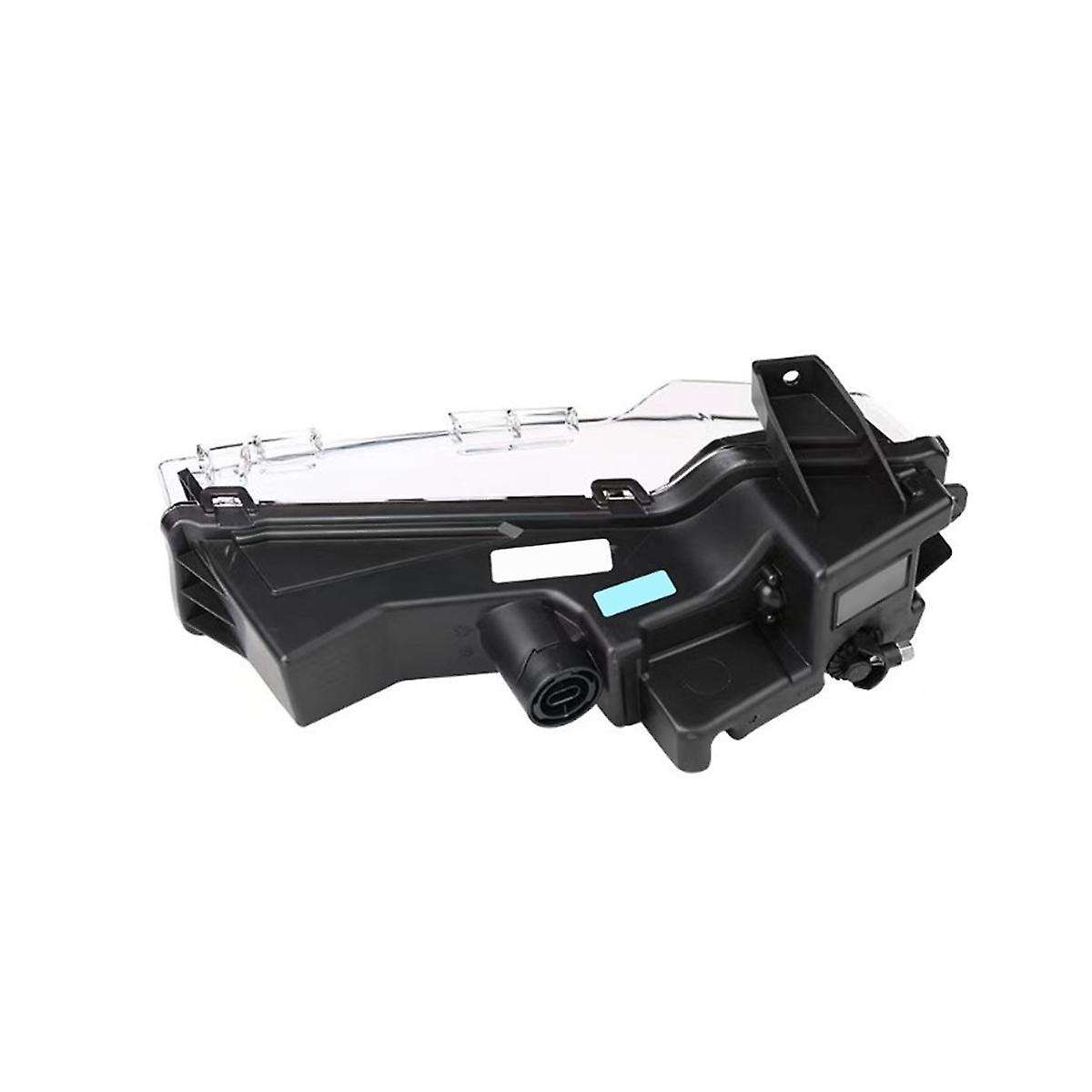 Car Right Front Bumper Fog Lamp Front Bumper Fog Lamp Assembly Fog Lamp for Model 3 Y 2017-2023 107