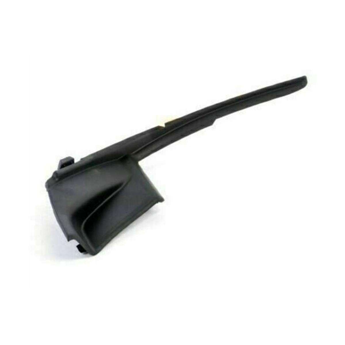 Car Right Front Cowl Side Seal for Sienna 10-20 Water Collecting Plate Plug 53866-08020