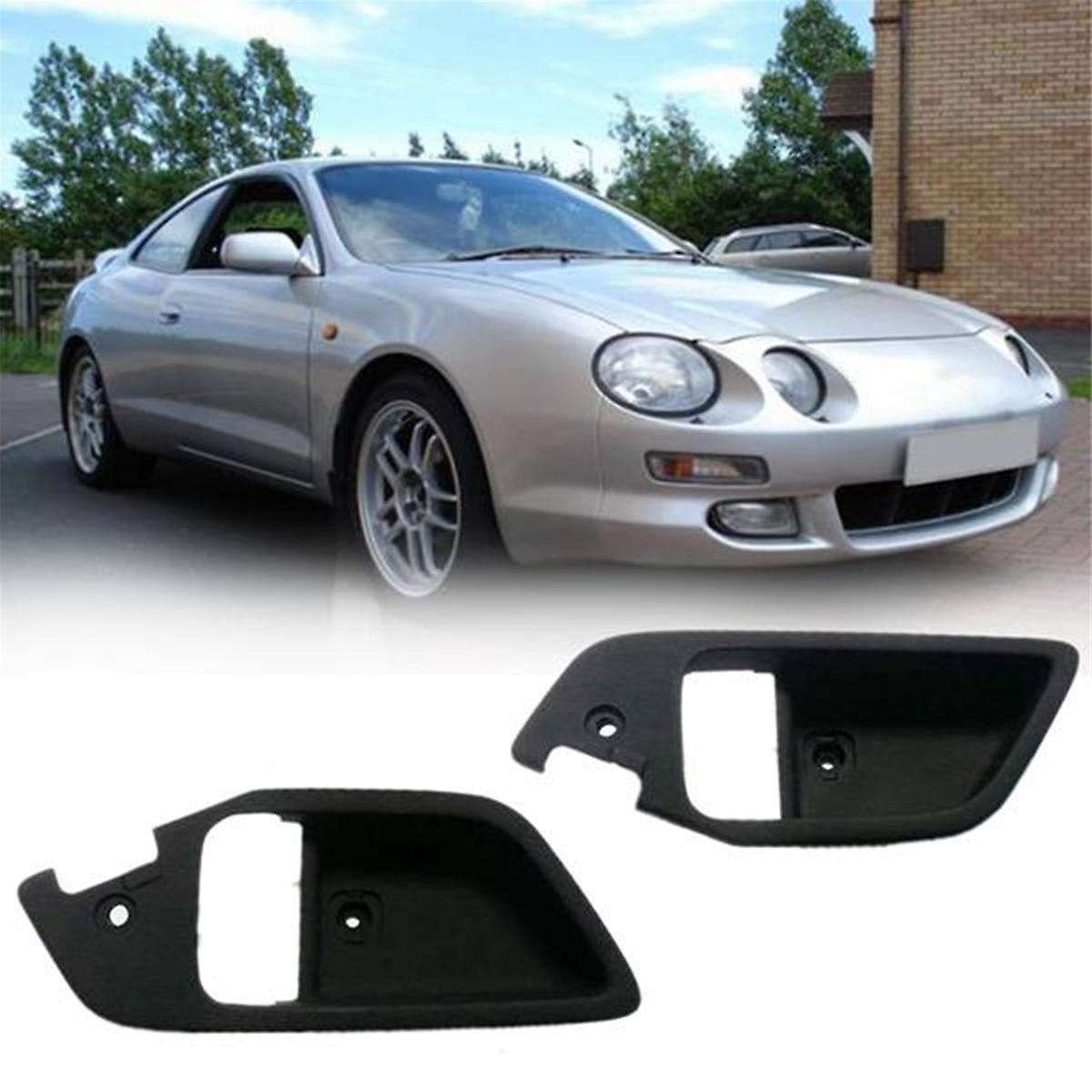 Car Right Front Door Inside Handle Catch Cover 826212C000 for Tiburon Coupe 2003-2008