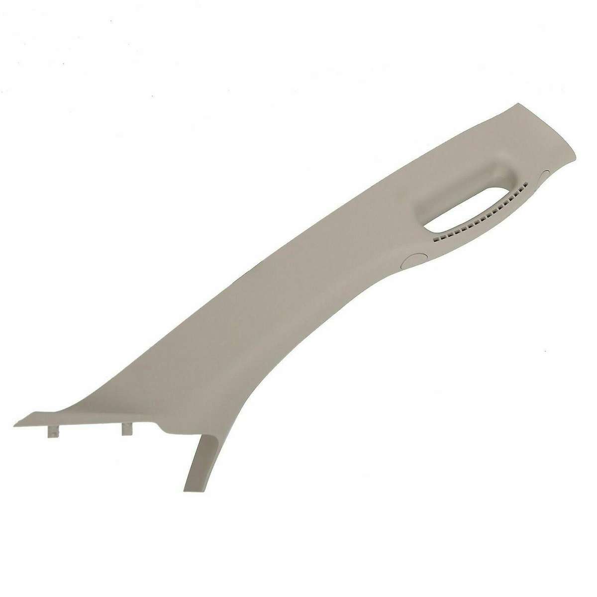 Car Right Grab Handle A Pillar Windshield Post Trim Molding for Ram 2002-2010 1TE74TL2AA 5GR28TL2AE
