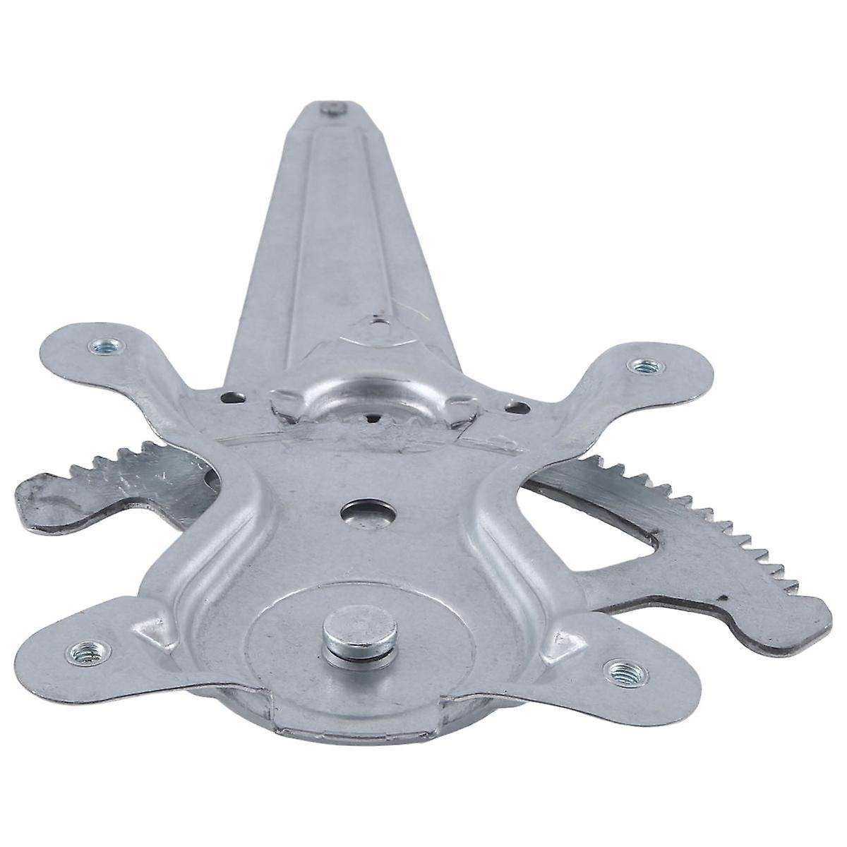 Car Right Rear Door Window Lifter Sub-assembly for Prado 4runner Gx460 Window Regulator 6980360070