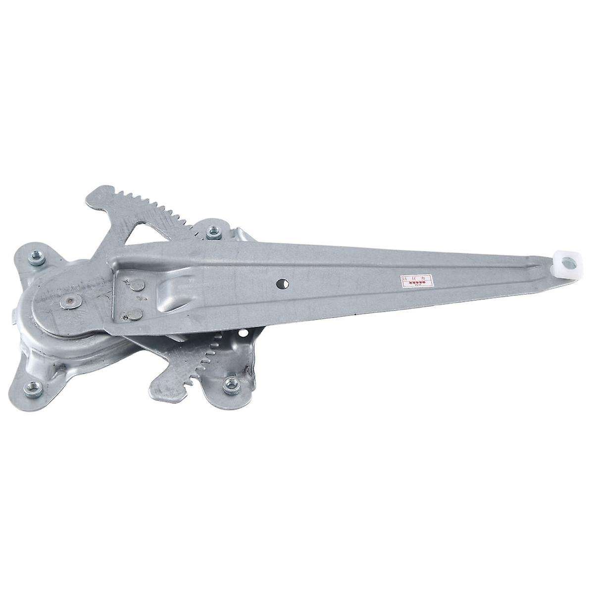 Car Right Rear Door Window Lifter Sub-assembly for Prado 4runner Gx460 Window Regulator 6980360070