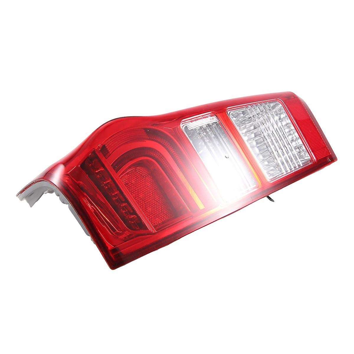 Car Right Rear LED Tail Light Assembly for DMax D-Max Ute 2017-2019 Tail Brake Warning Light 8981253