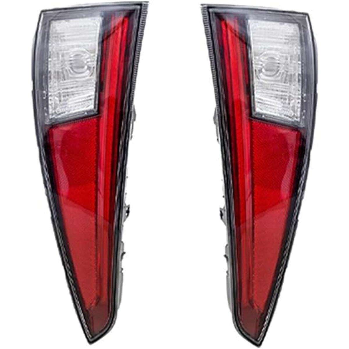 Car Right Rear Tail Light Turn Signal Light for Prius 2016-2017 Stop Brake Parking Lamp 81581-47021