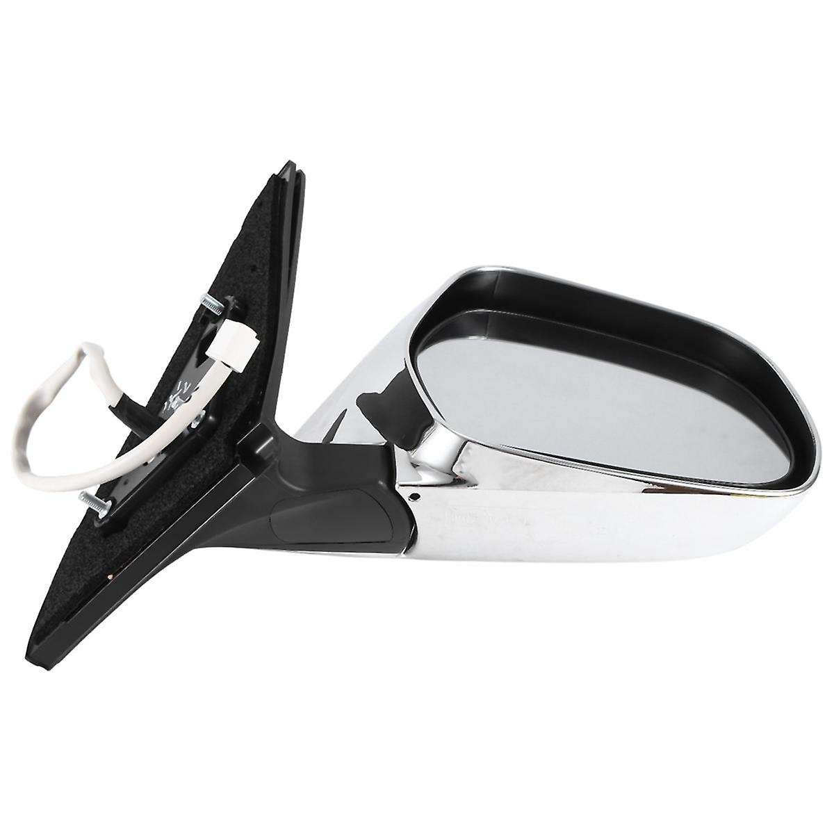Car Right Side Exterior Mirror Assembly for Prado 2002-2009 Reversing Rear View Mirror 87910-6a210