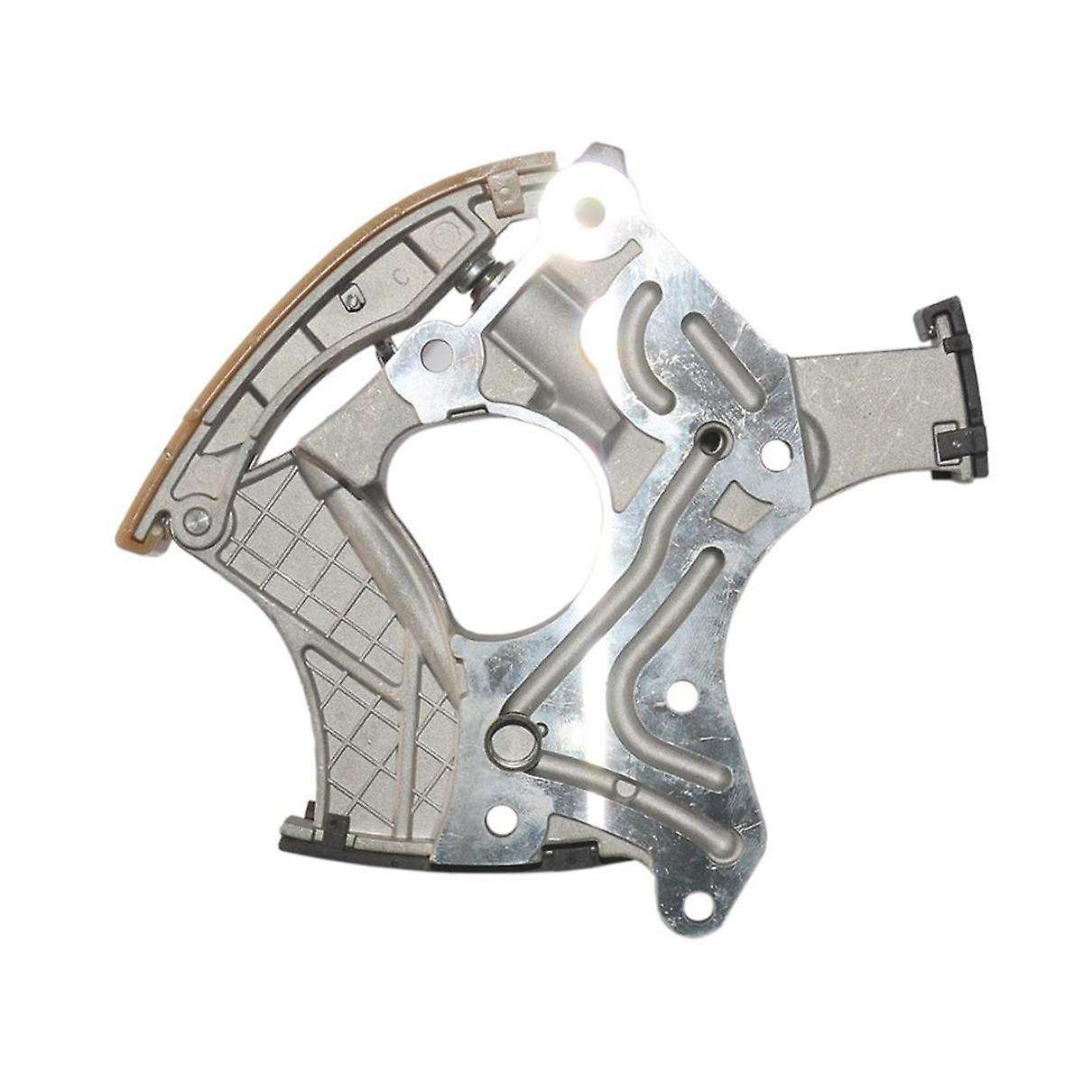 Car Right Upper Chain Adjuster Timing Chain Tensioner 06E109218H for A4 A6 8EC 8ED 8H7,8HE 4F2 4FH 4