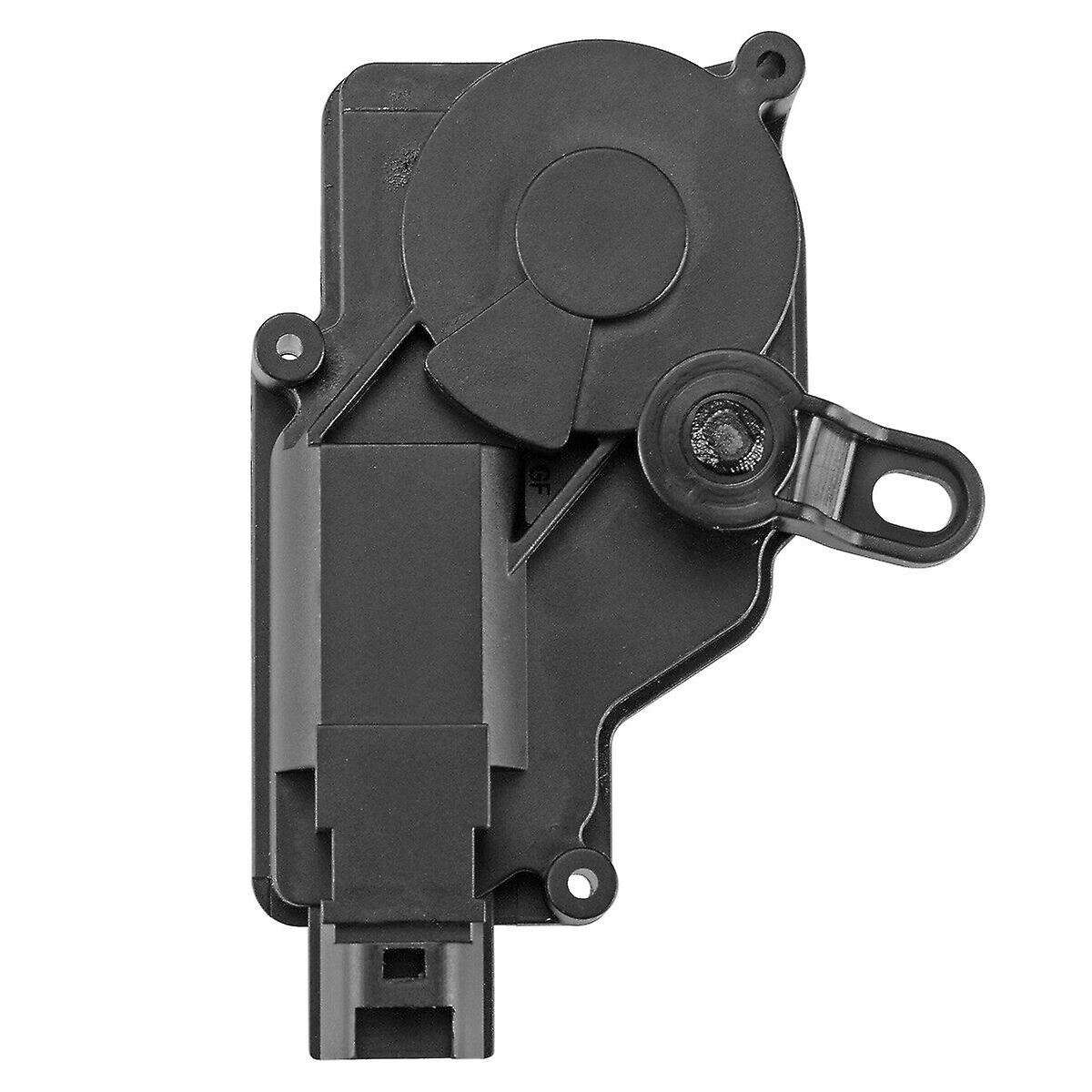 Car Rocker Arm Assembly Rear Door Lock Block Motor Controller Actuator for 2004-2010 95750-1F020