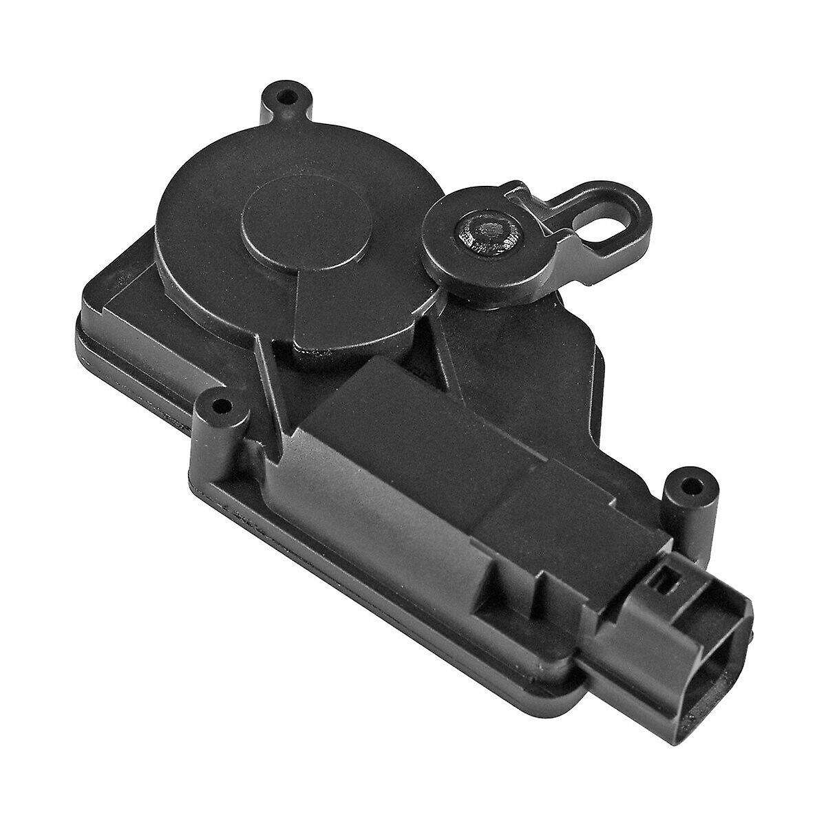 Car Rocker Arm Assembly Rear Door Lock Block Motor Controller Actuator for 2004-2010 95750-1F020