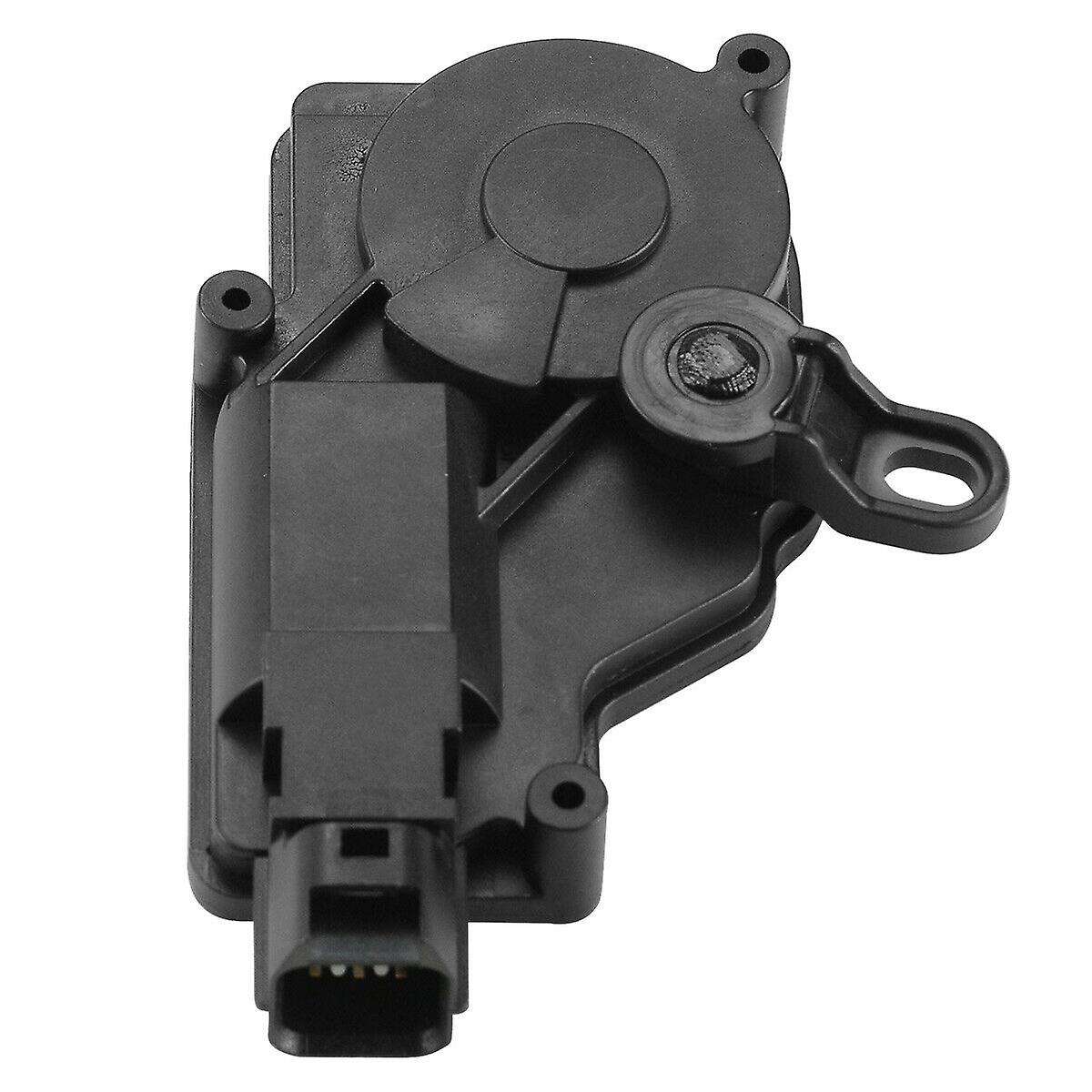 Car Rocker Arm Assembly Rear Door Lock Block Motor Controller Actuator for 2004-2010 95750-1F020