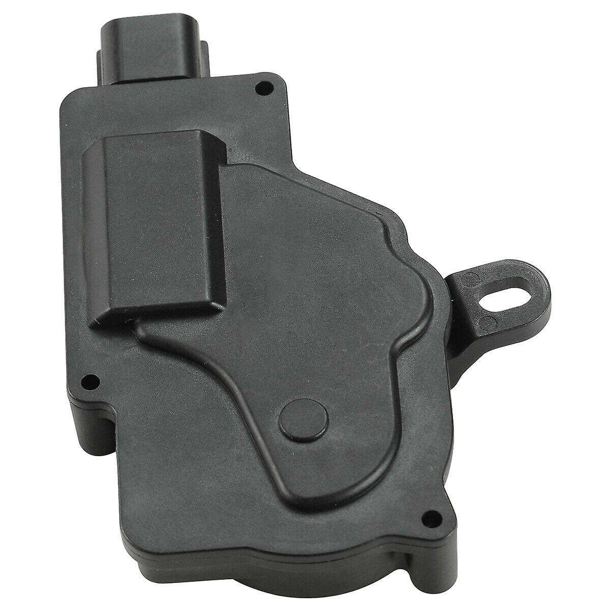 Car Rocker Arm Assembly Rear Door Lock Block Motor Controller Actuator for 2004-2010 95750-1F020