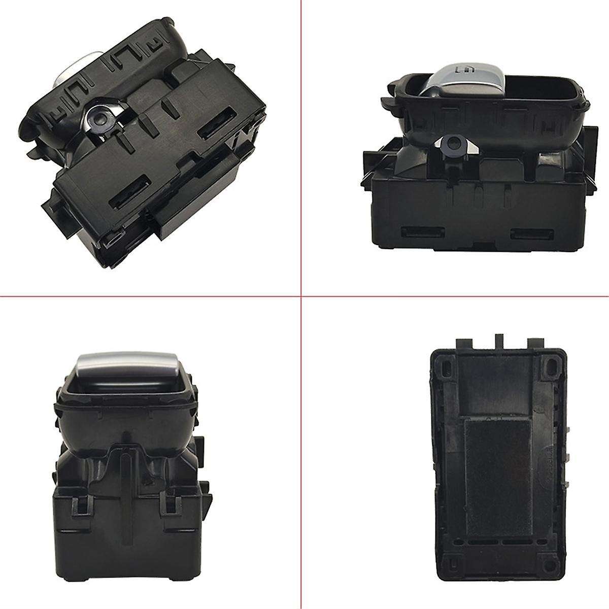 Car Rigth Front Power Window Switch Button Window Lift Switch for W206 W254 W214 W223 LHD