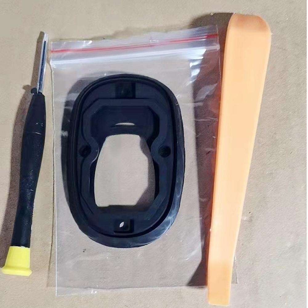 Car Roof Antenna Rubber Base Rubber Aerial Compatible Mini Cooper R55 R56