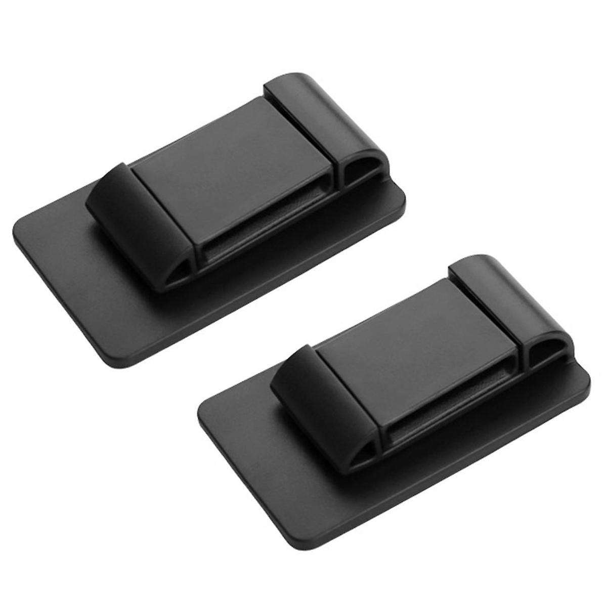 Car Safety SeatBelt Fixed Buckle SeatBelt Stopper Device SeatBelt Non- Fixing Clip Car Interior Acce