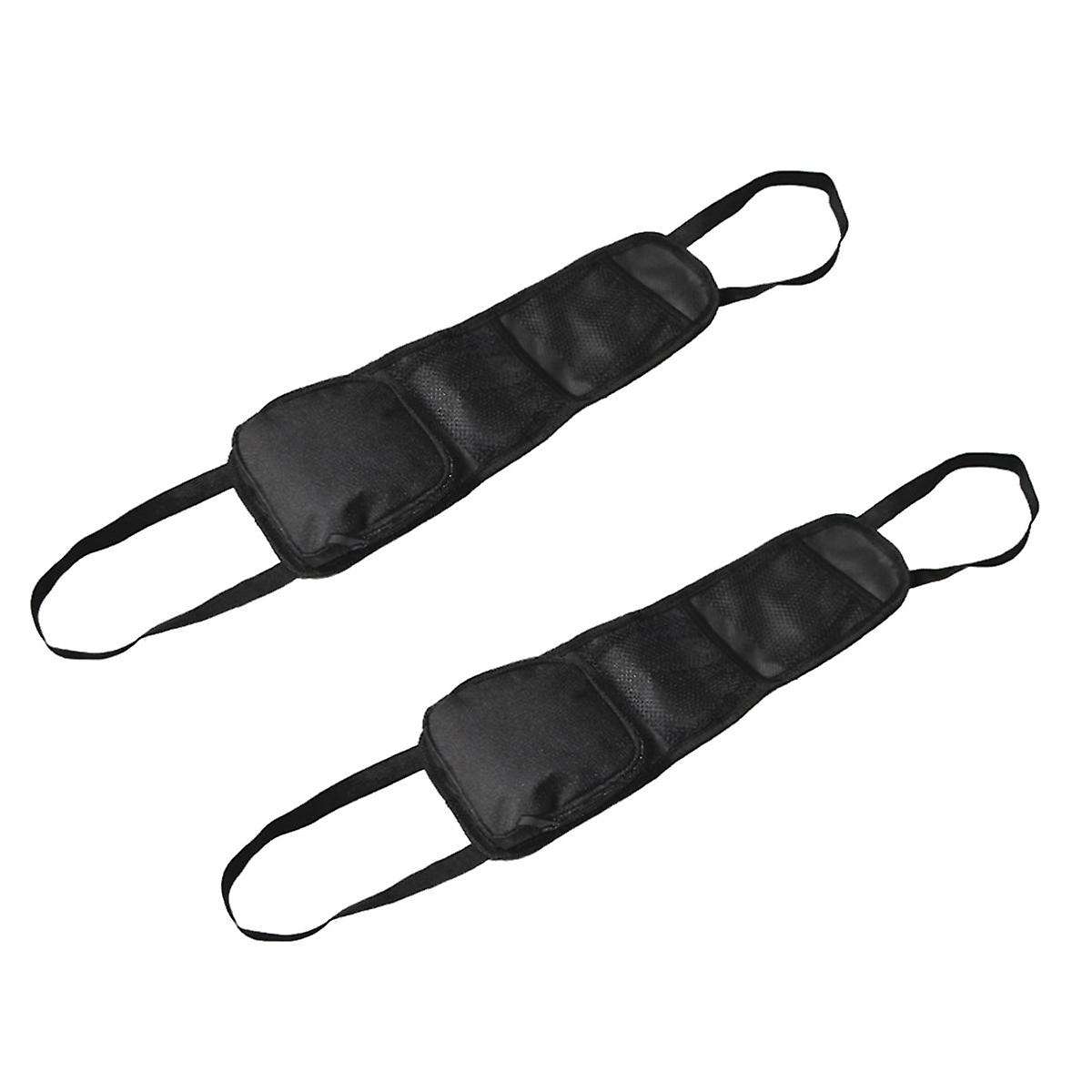 Car Seat Auto Seat Side Storage Hanging Bag Multi-pocket Drink Holder Car Seat Styling Organizer Ph