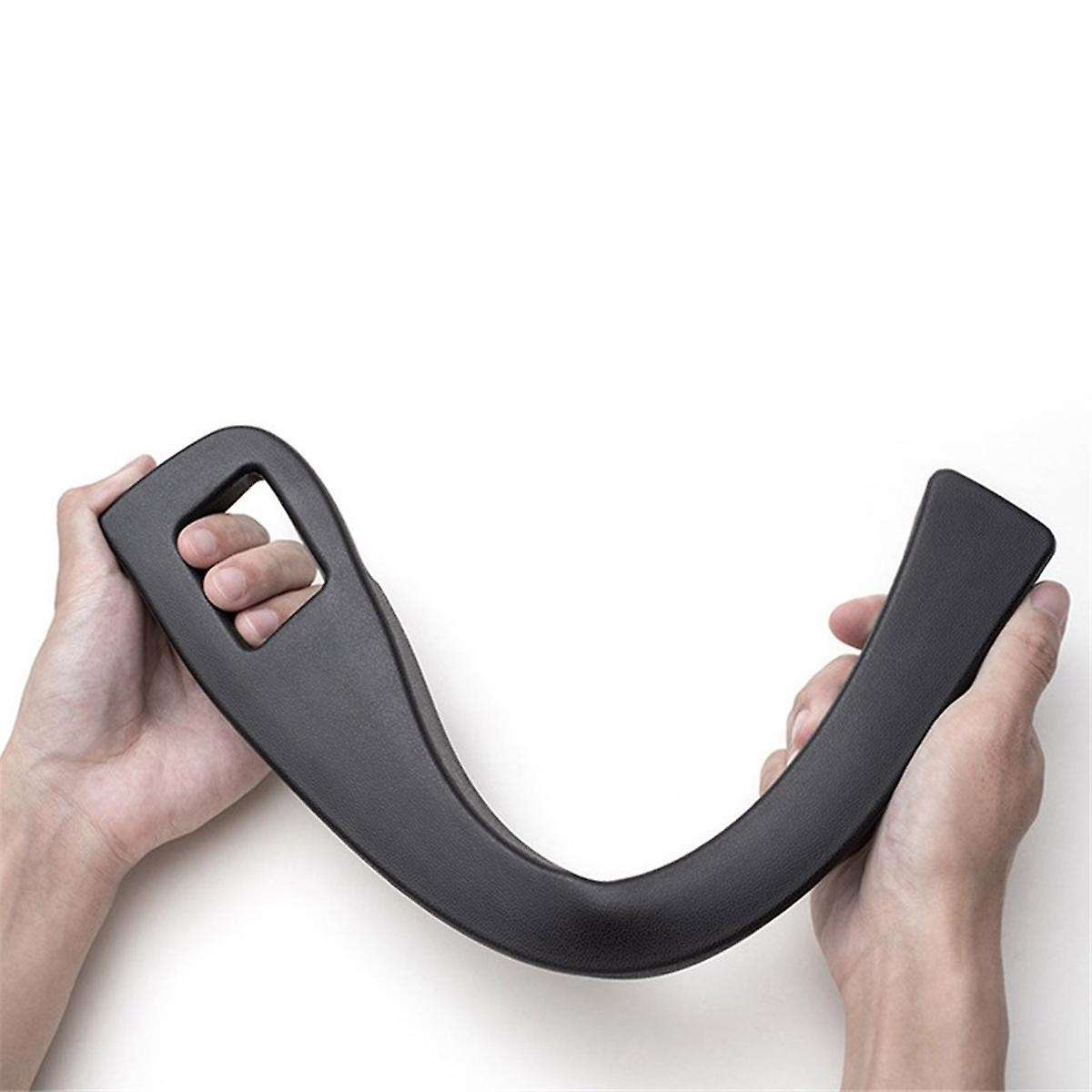 Car Seat Space Filler Side Seam Plug Strips Leak-proof Filling Strips Seat Space Interior Universal