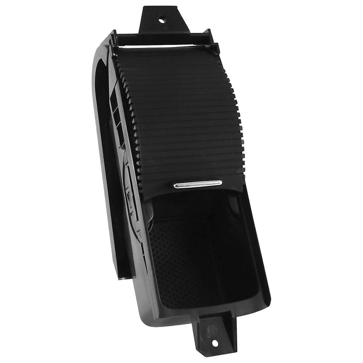 Car Shutter Beverage Cup Holder 2006-2011 Mk5 Golf Mk6 5kd 862 531 1kd 862 531