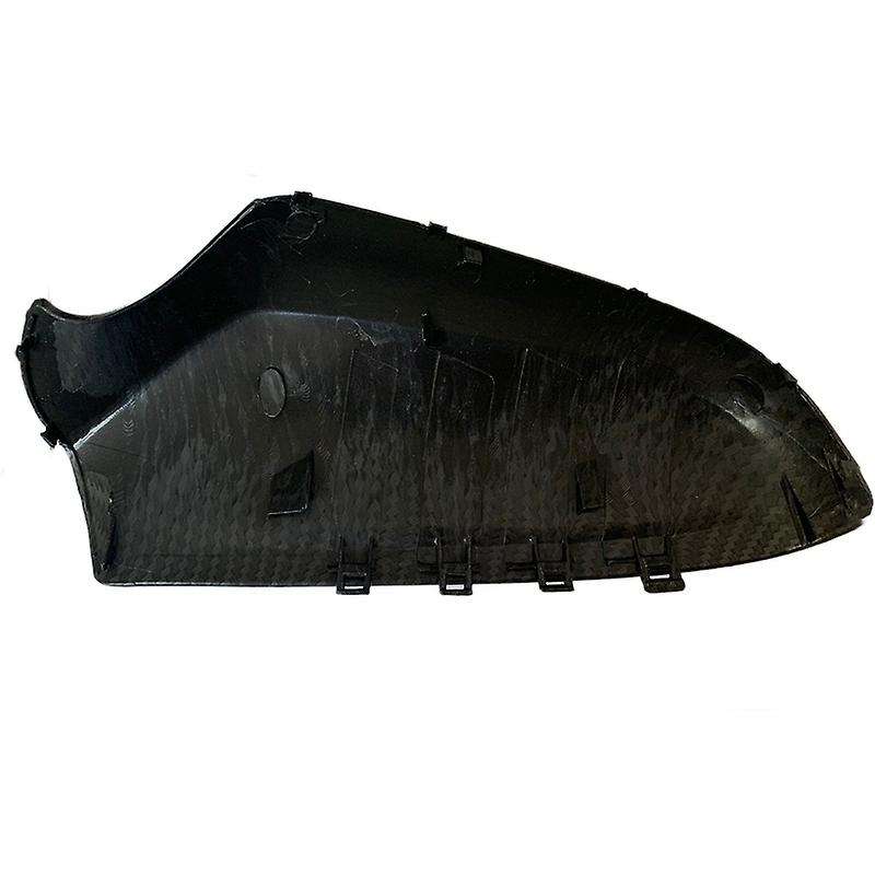 Car Side Door Wing Rear View Mirror Cover Rearview Mirror Cover for Opel for for H 2004-2009