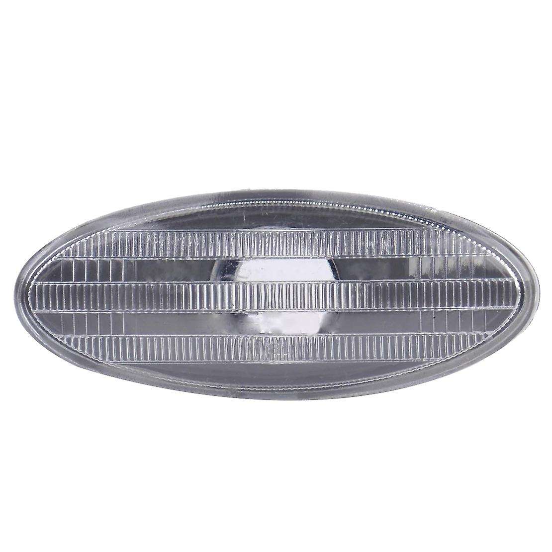 Car Side Marker Light Fender Light Repeater Lamp Indicator for Nissan Square Juke Leaf Note Micra M