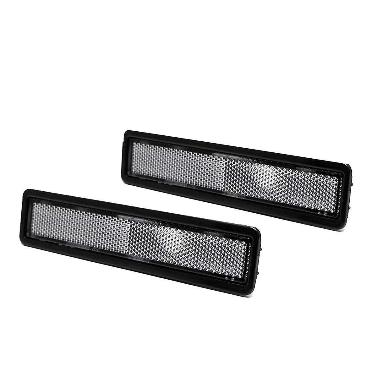 Car Side Marker Lights for E30 E32 E34 318I 325I Car Left Right Side Turn Signal Marker Light 631413