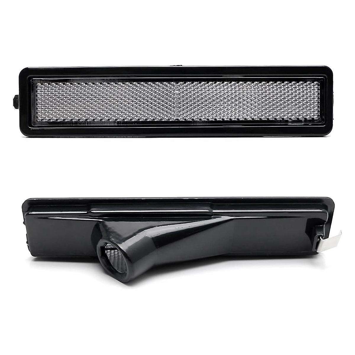 Car Side Marker Lights for E30 E32 E34 318I 325I Car Left Right Side Turn Signal Marker Light 631413