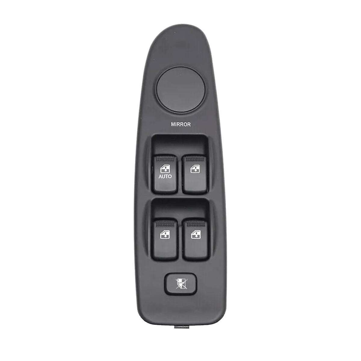 Car Side Window Switch for 2000-2003 93570-2D300