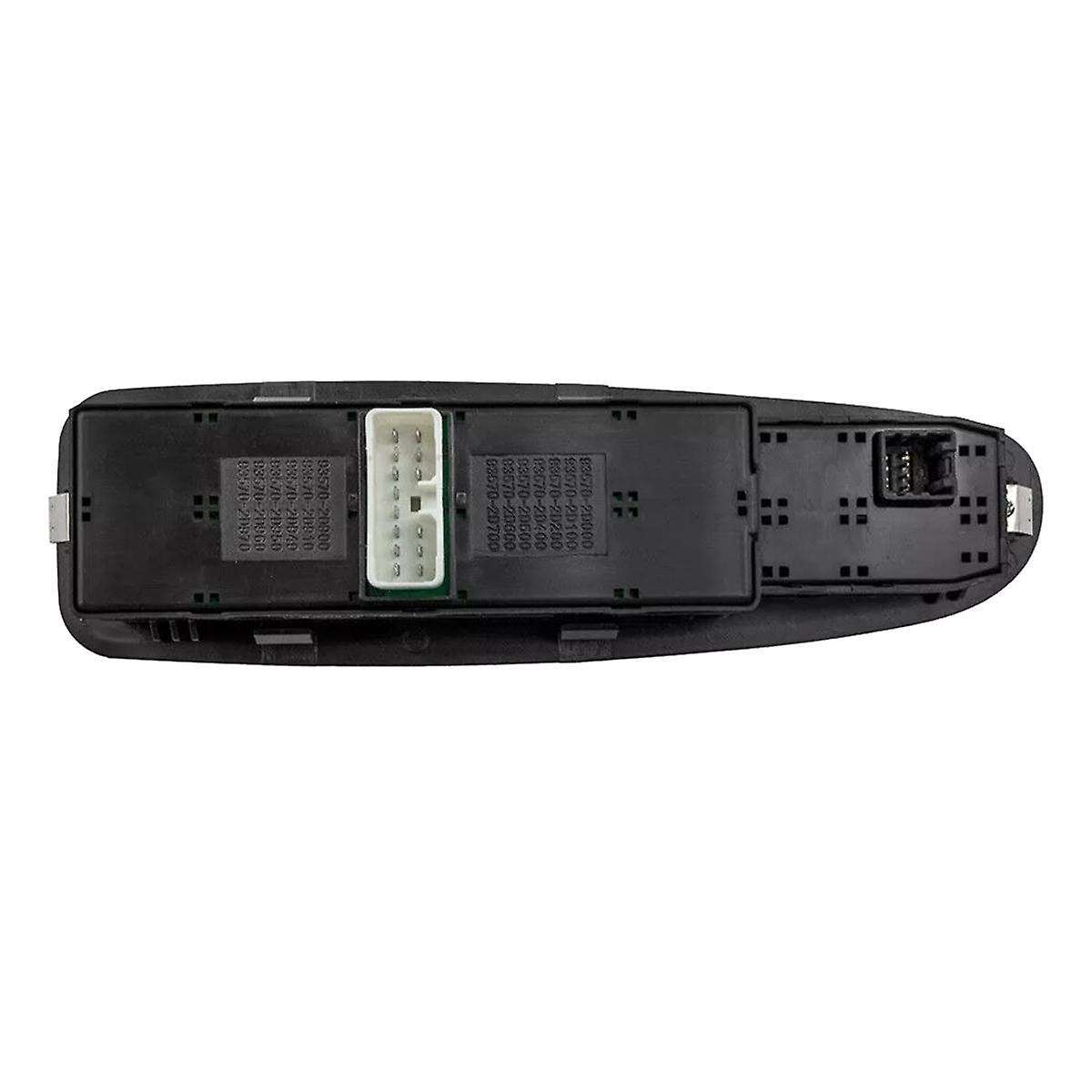 Car Side Window Switch for 2000-2003 93570-2D300