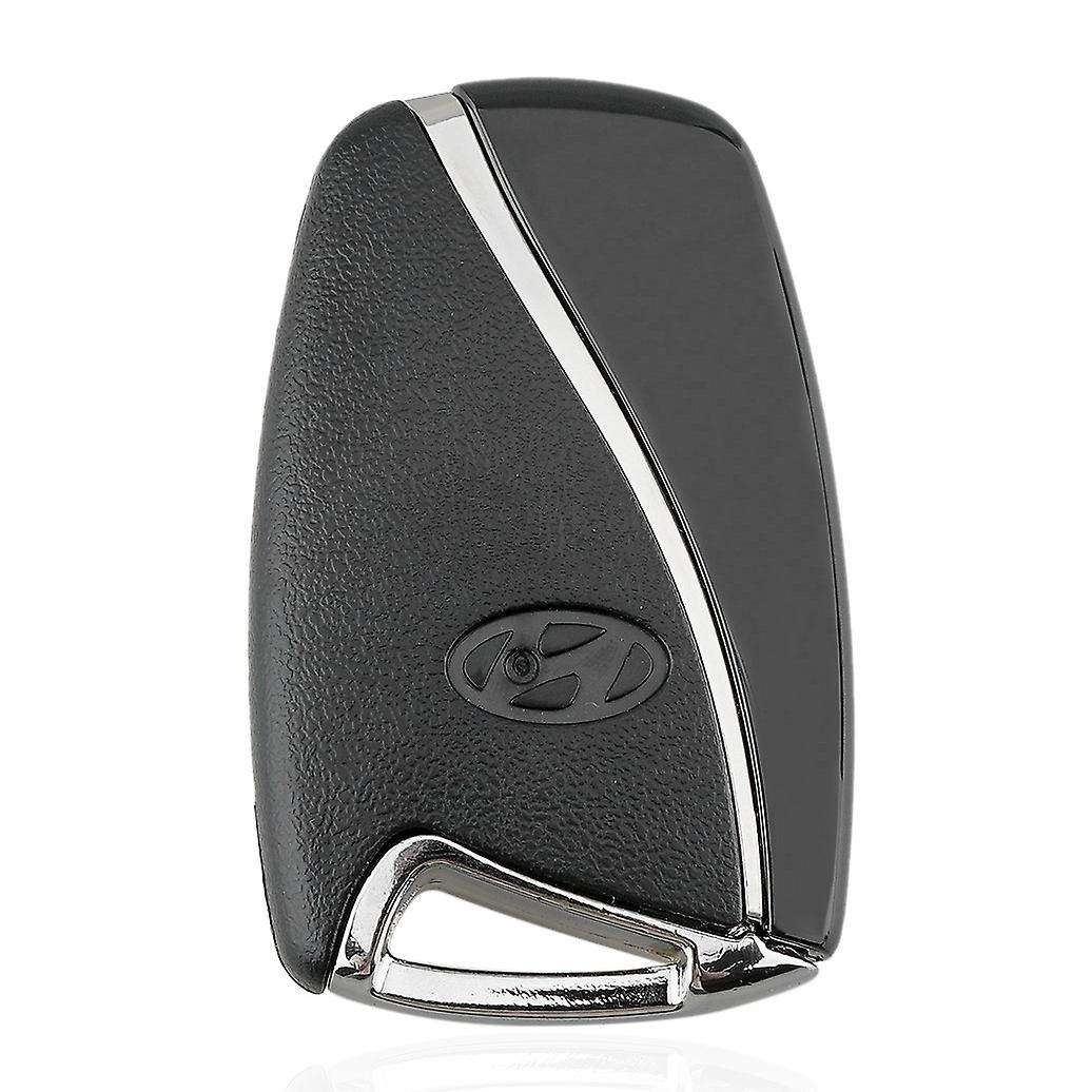 Car Smart Remote Key 3 Button 433Mhz 46 Chip Fit for New IX45