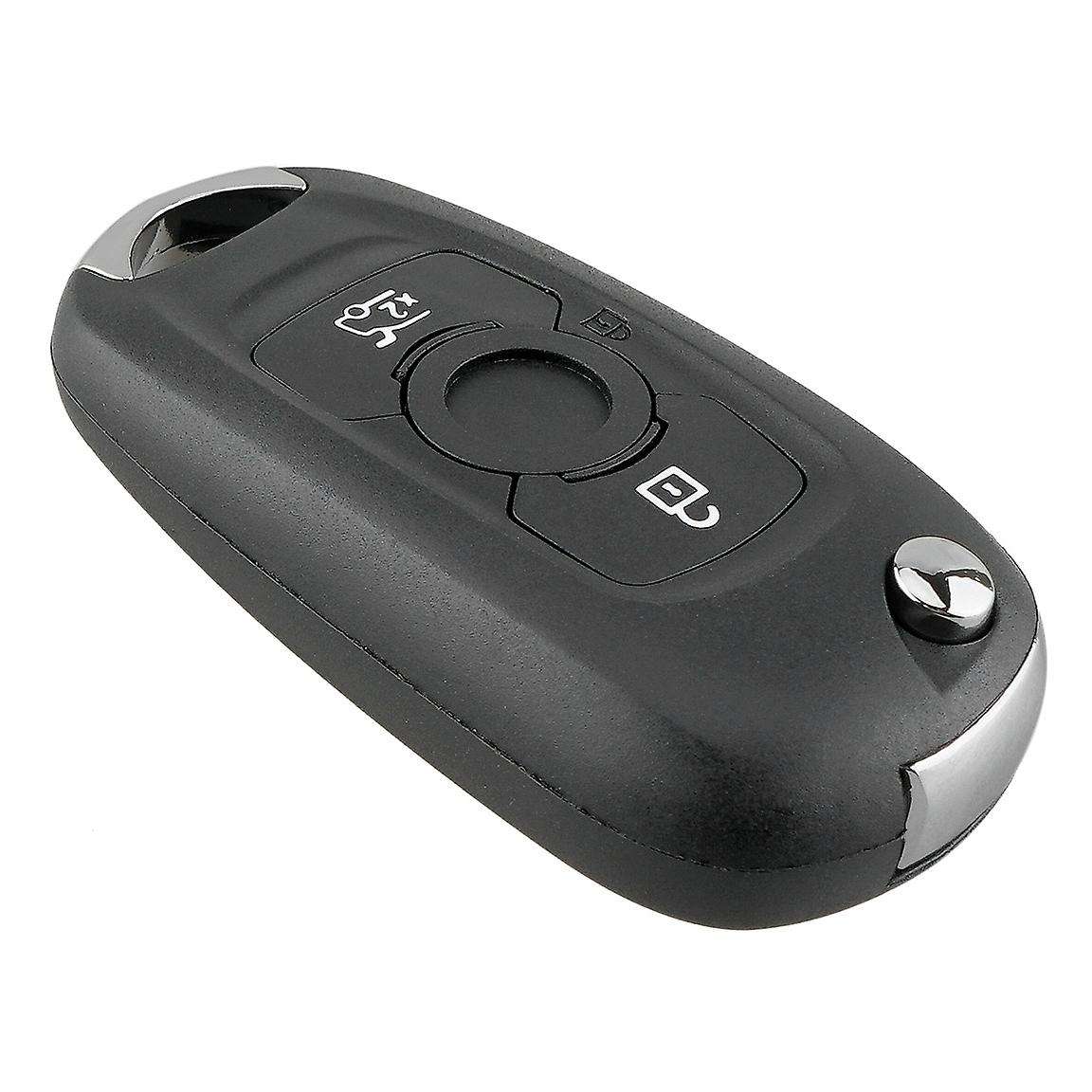 Car Smart Remote Key 3 Button 433MHz Fit for Opel K 2015-2017 ID46 PCF7961