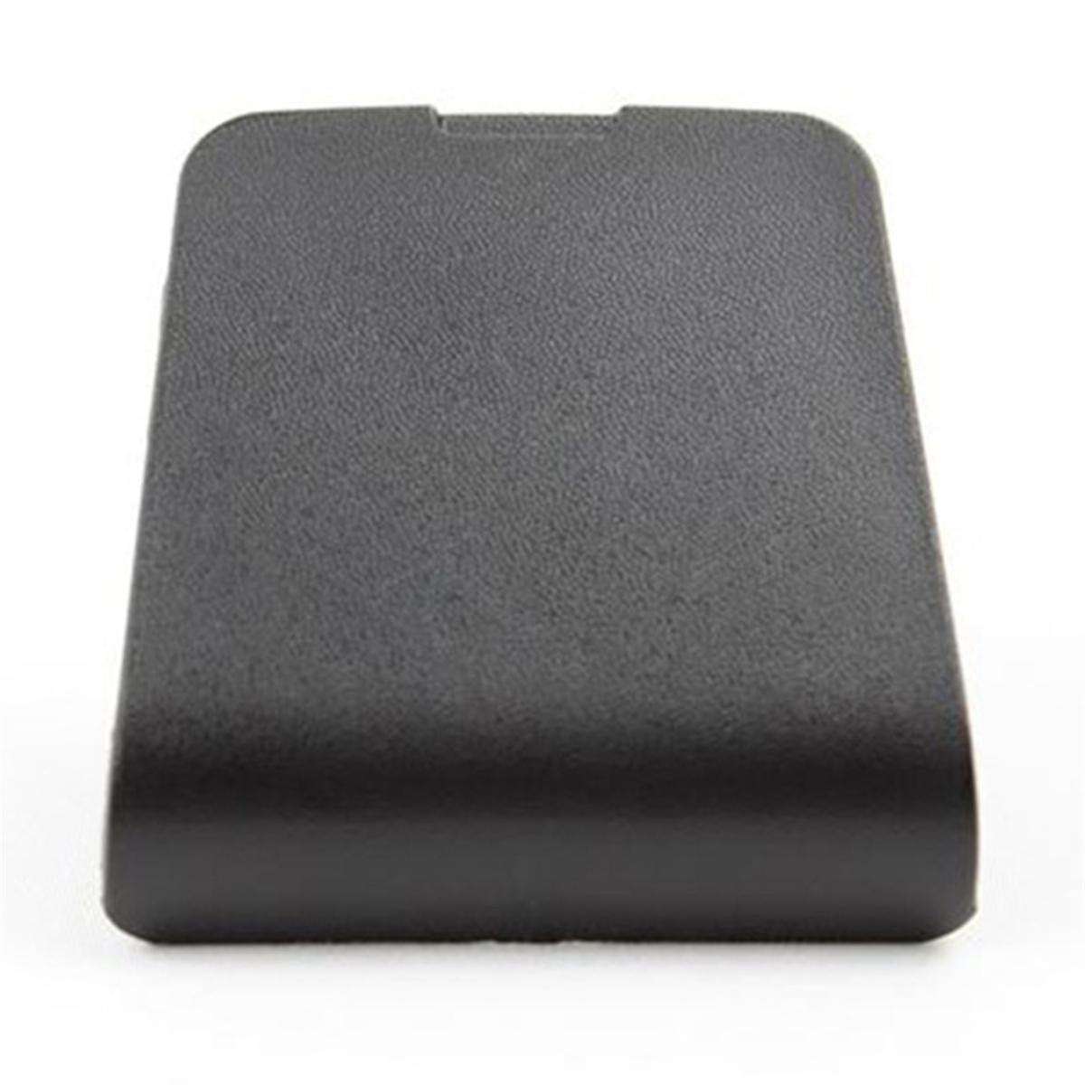 Car Spare Tire Winch Cover 68299112AC for Ram 1500 DT 2019-2023 Car Accessories