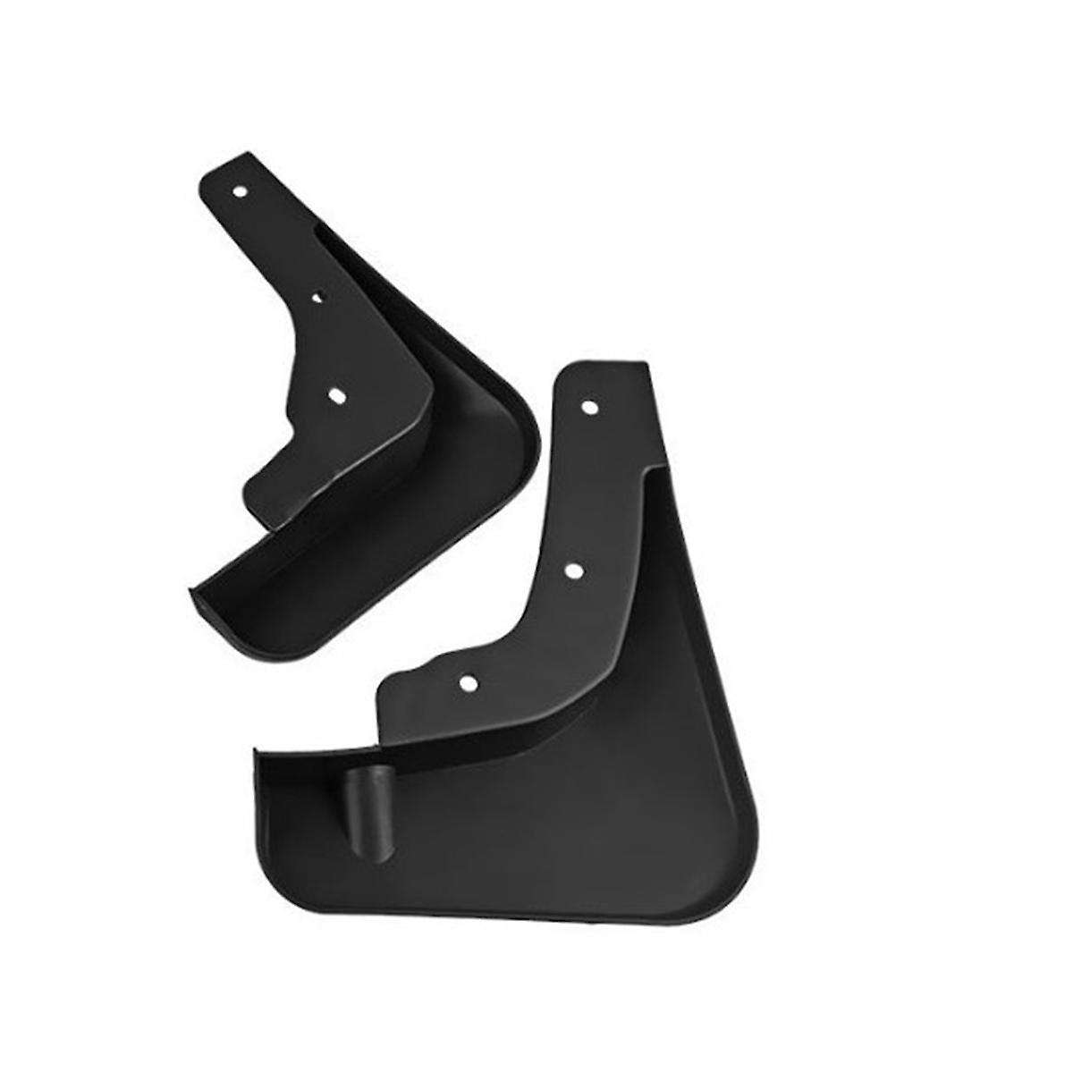 Car Splash Guards Mud Flap Mudguards Exterior Accessories Decorative Tires for 2022 2023