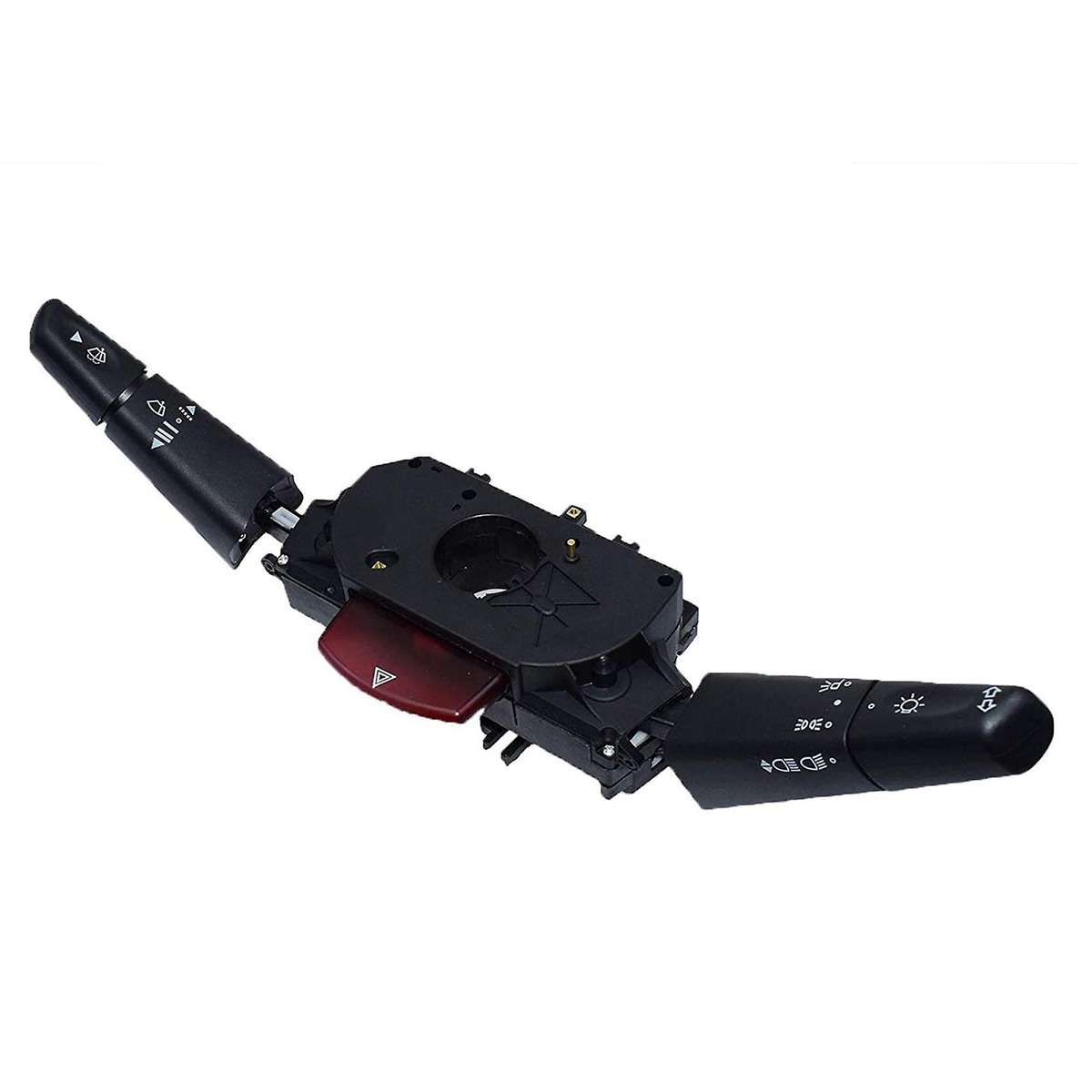 Car Steering Column Indicator Wiper Hazard Light Stalk Switch for Sprinter 0005407445