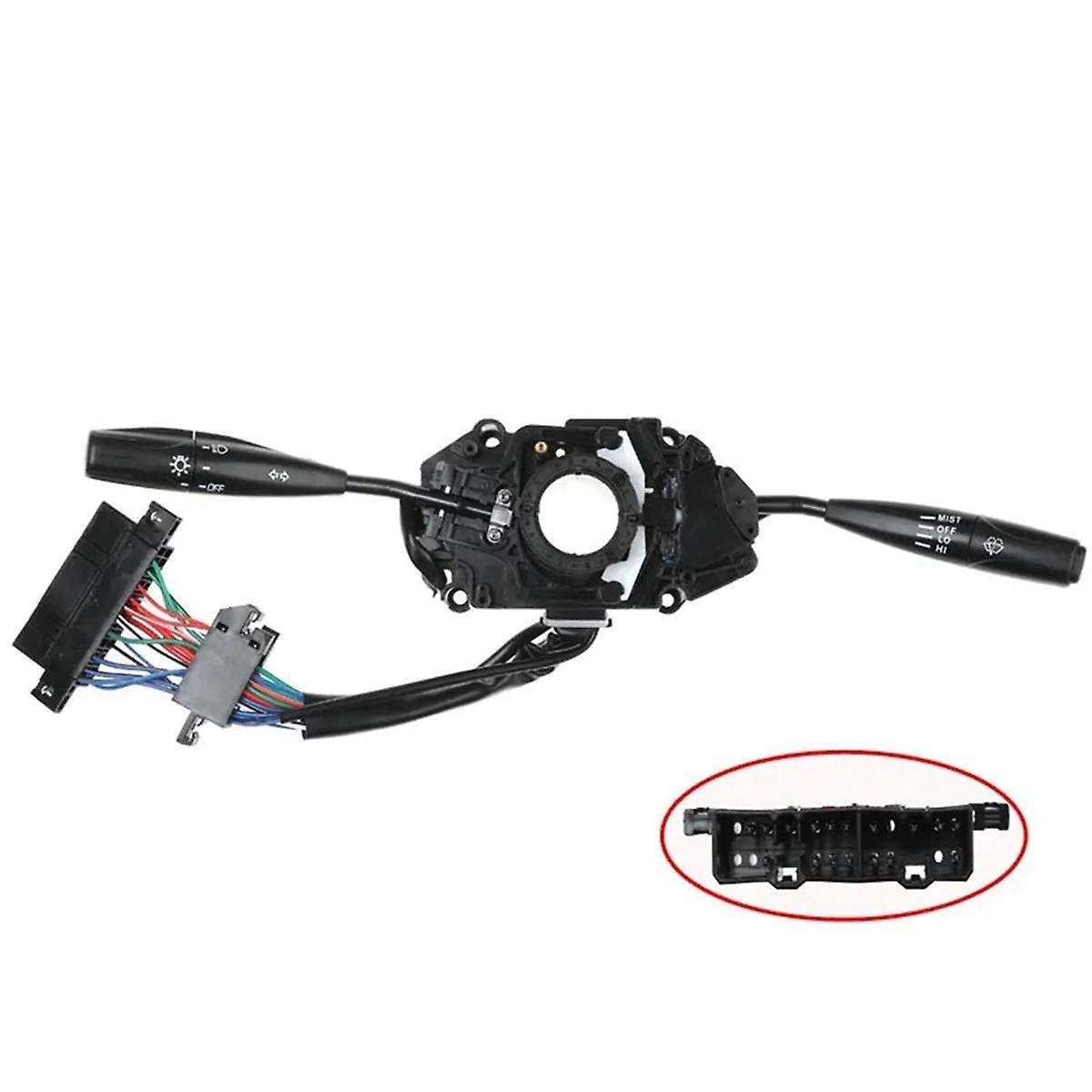 Car Steering Column Turn Signal Switch Cruise Control Switch for 4runner Wiper Switch 84310-35300 84