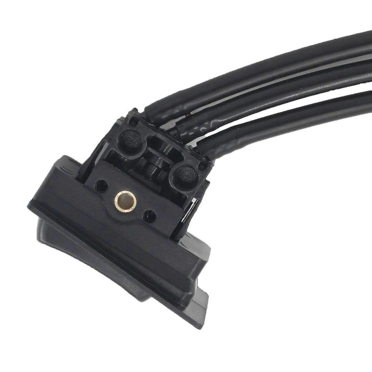 Car Steering Lock Switch Discrete Gear Box Switch Compatible Scania K Series