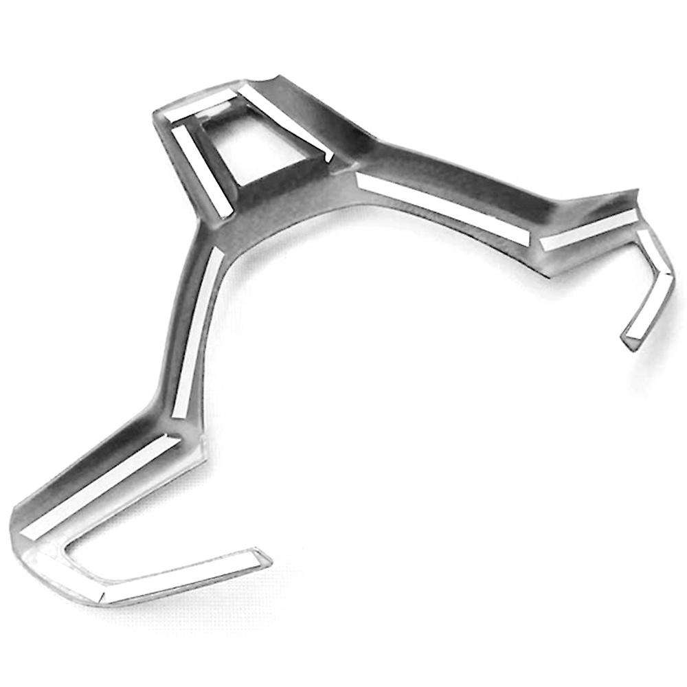 Car Steering Wheel Button Frame Cover Trim for 2017 2018