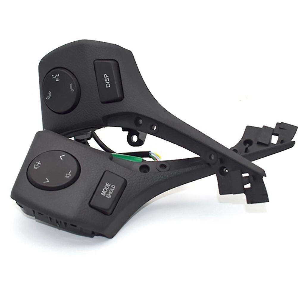 Car Steering Wheel Buttons Audio Control Button for Toyota Corolla