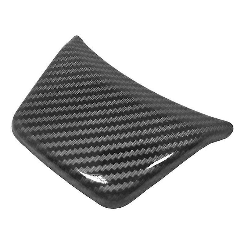 Car Steering Wheel Cover Decoration Sticker Decor for Forester 2019 Interior Moulding Accessory