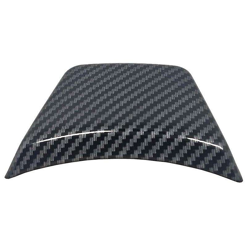 Car Steering Wheel Cover Decoration Sticker Decor for Forester 2019 Interior Moulding Accessory