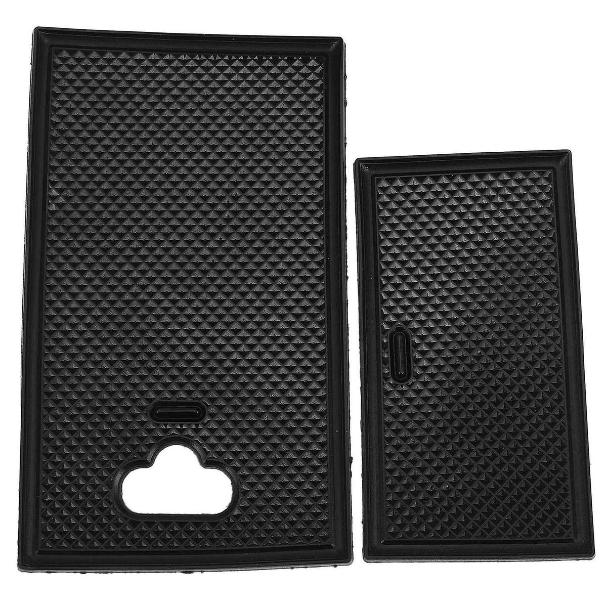 Car Storage Box Tray Center Console Armrest Phone Wallet Keys Holder for 2004 2014 Stowing Tidying O