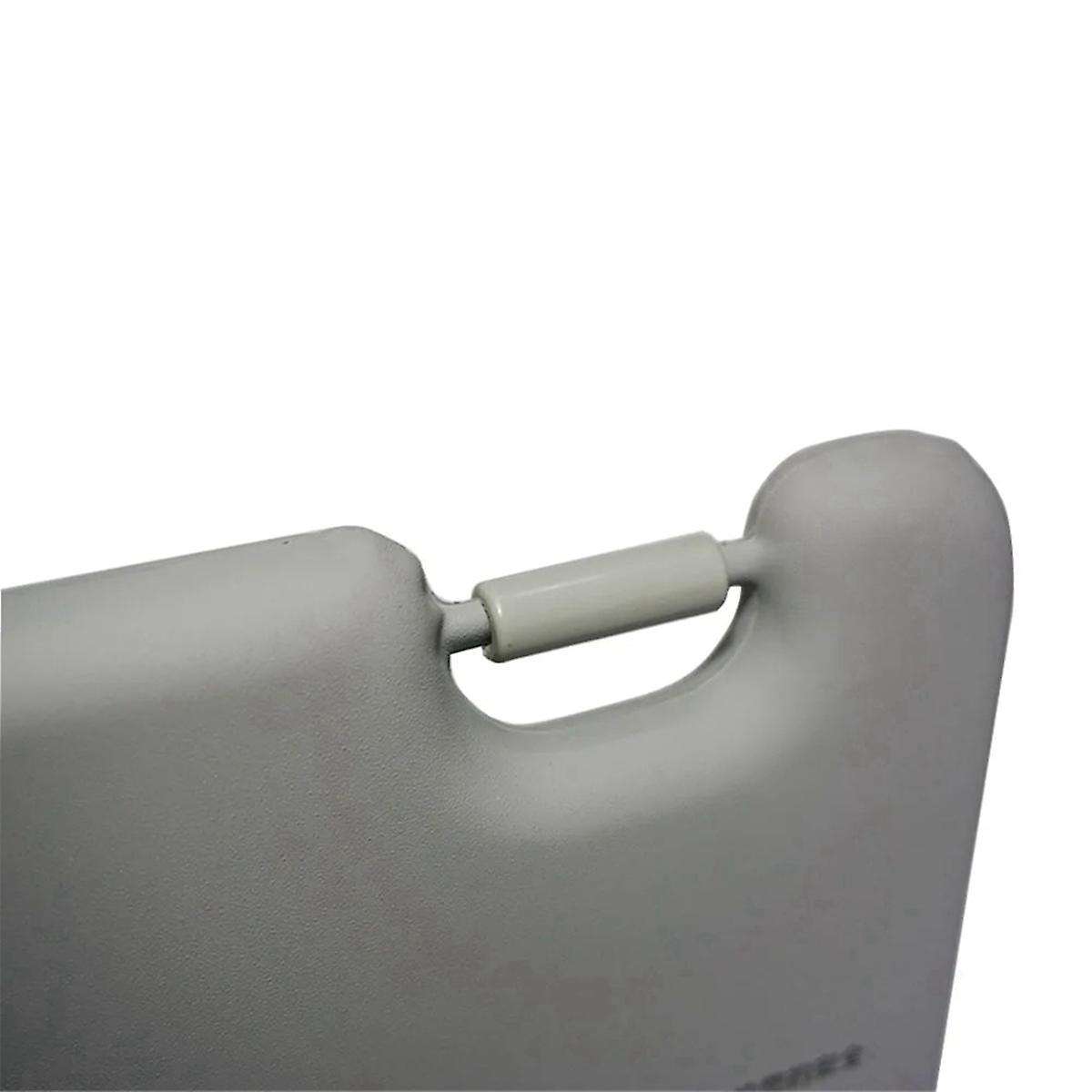 Car Sun Visor Sunshade for 2005-2010 Interior Sun Visor with Makeup Mirror 852011F010 852021F010