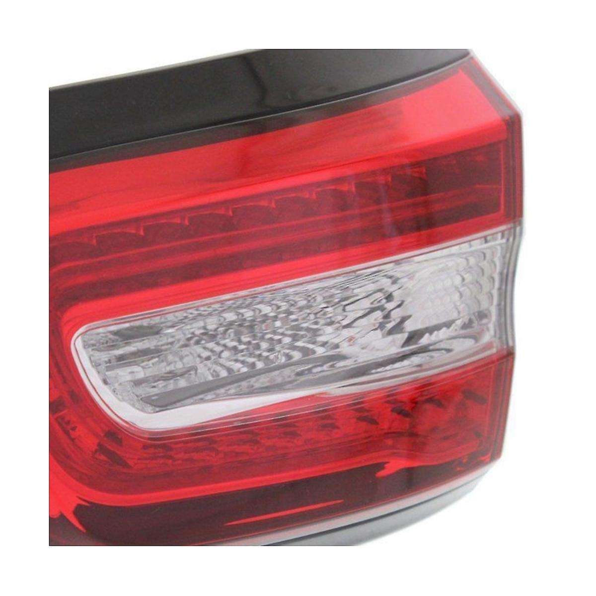 Car Tail Lamp Assembly for 2.0L 2.4L 3.2L 2014-2020 LED Right Inner Rear Tail Light 68330345AA