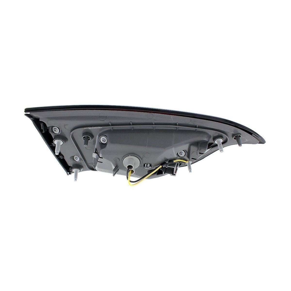 Car Tail Lamp Assembly for 2.0L 2.4L 3.2L 2014-2020 LED Left Inner Rear Tail Light 68330344AA 17-54