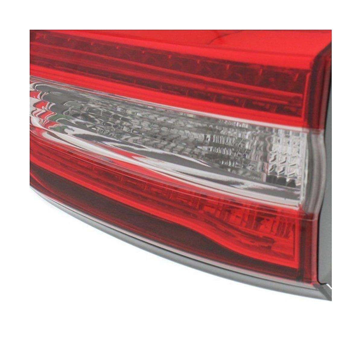 Car Tail Lamp Assembly for 2.0L 2.4L 3.2L 2014-2020 LED Left Inner Rear Tail Light 68330344AA 17-54