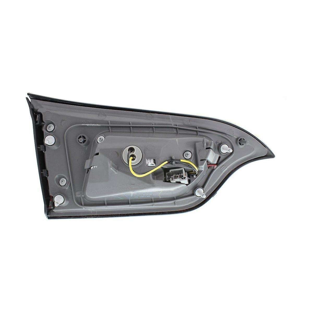 Car Tail Lamp Assembly for 2.0L 2.4L 3.2L 2014-2020 LED Left Inner Rear Tail Light 68330344AA 17-54