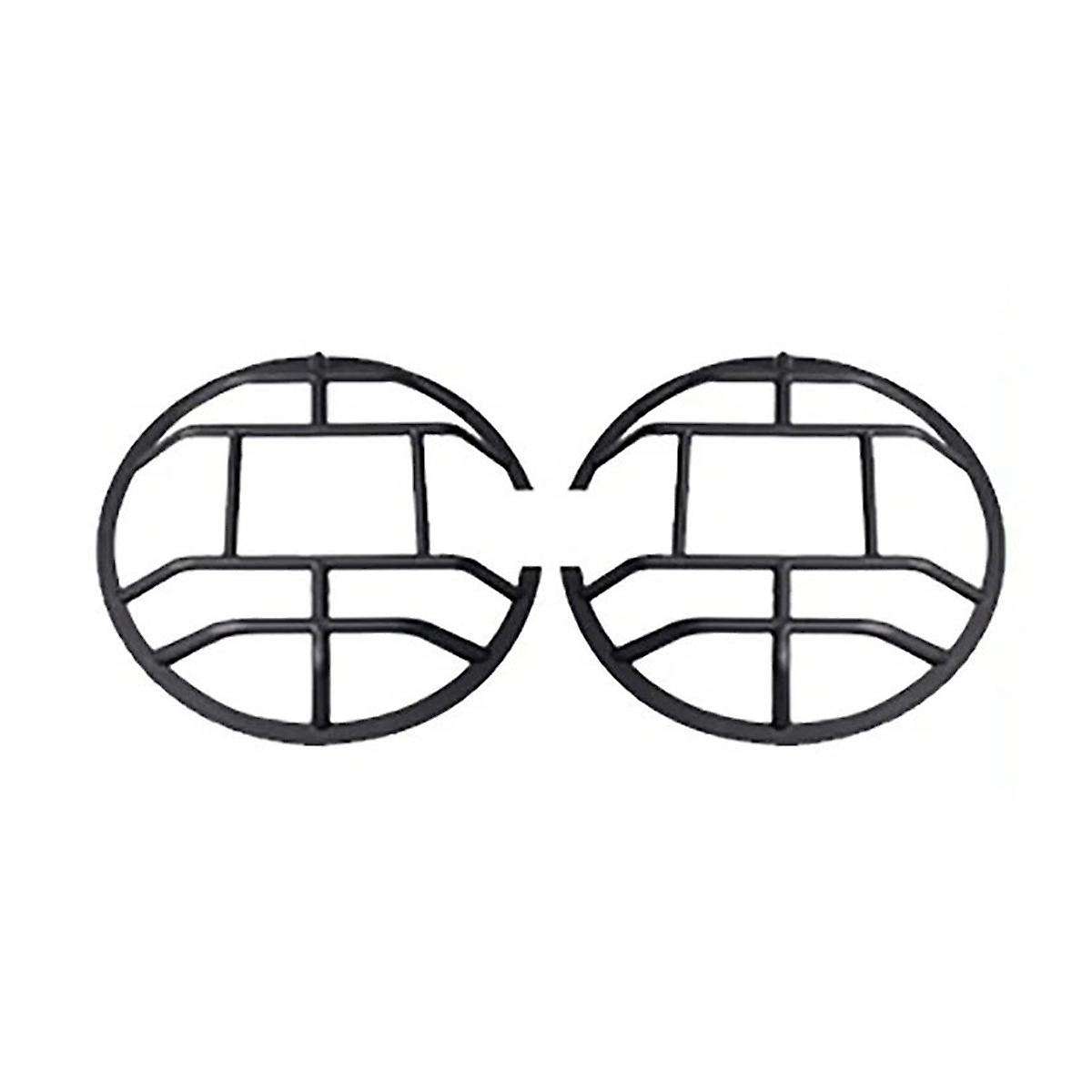 Car Taillight Cover Front Head Light Lamp Cover Fit for Tank 300 2021-2024 Accessories