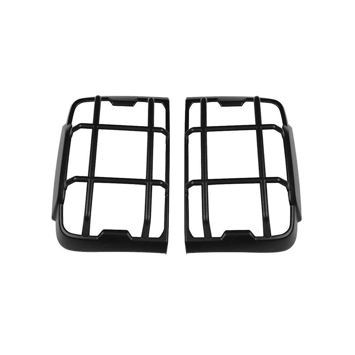 Car Taillight Cover Front Head Light Lamp Cover Fit for Tank 300 2021-2024 Accessories