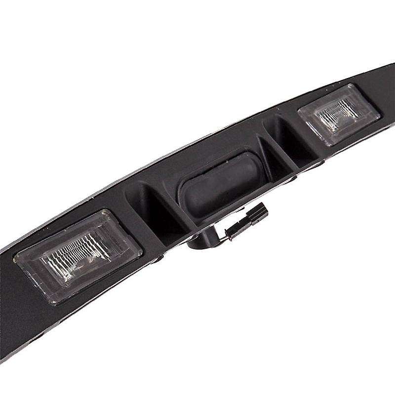 Car Tailgate Hatch Trunk Handle Replacement for bmw Mini Cooper R55 R56 R57 R58 R59 2007-2014 51132