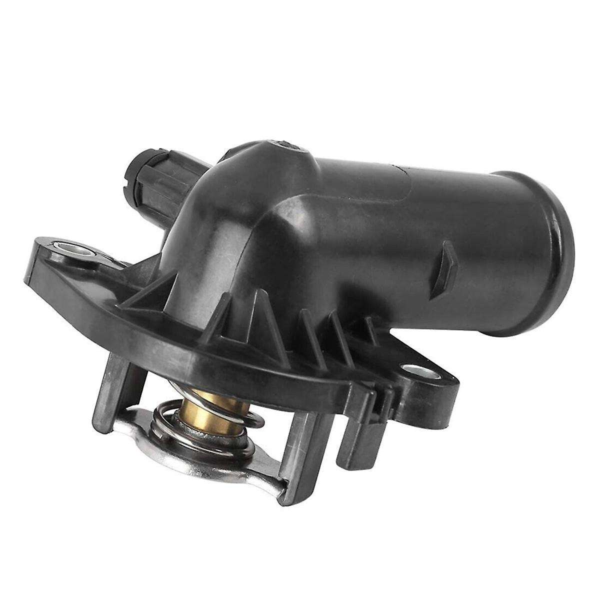 Car Thermostat Assembly with Washer 5184570aj, 5184570ah for Journey, Town Rv